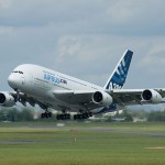 Airbus A380 Ternyata Bukan yang Terbesar