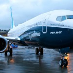 STRATEGI BOEING : Kejar Laba, Tekan 777 Tingkatkan Produksi 737