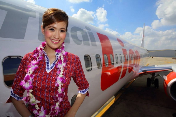 Thai-Lion-Air Tak terima Raja Delay