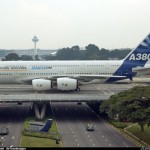Fakta-Fakta Airbus A380 yang Patut Anda Tahu