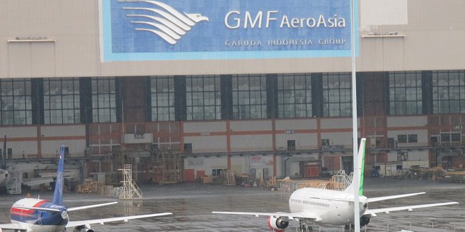 GMF AeroAsia